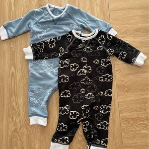 Lullaby Lane Pajamas